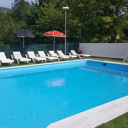 Hotel Camping Le Pesquier Castellane Zewnętrze zdjęcie