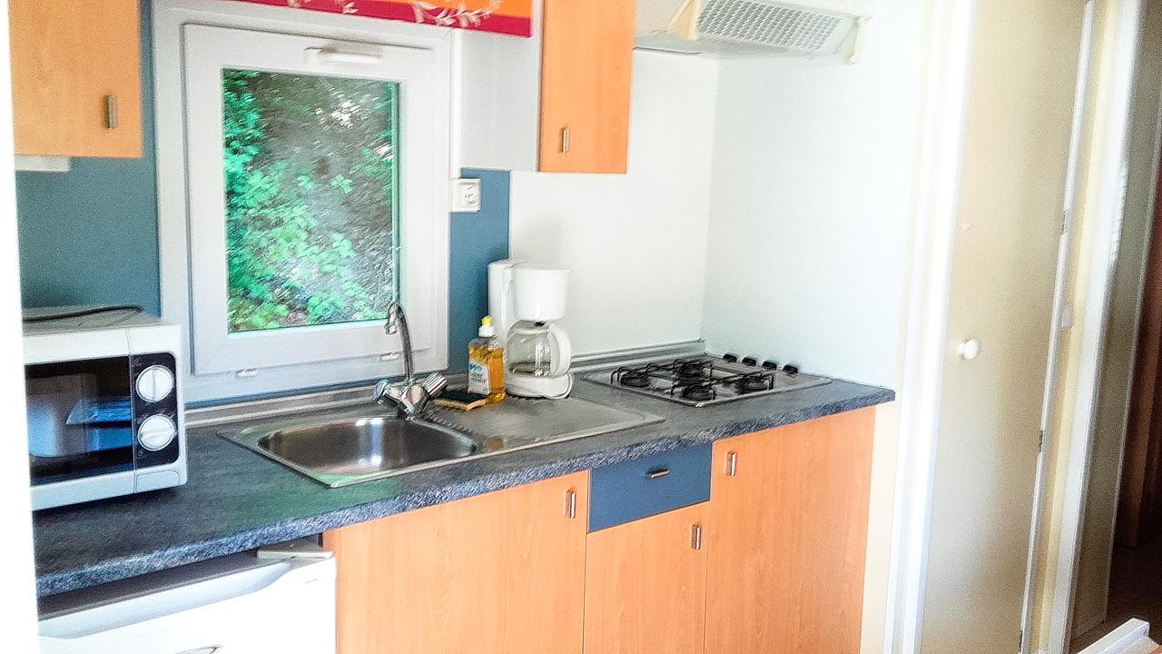 Hotel Camping Le Pesquier Castellane Zewnętrze zdjęcie